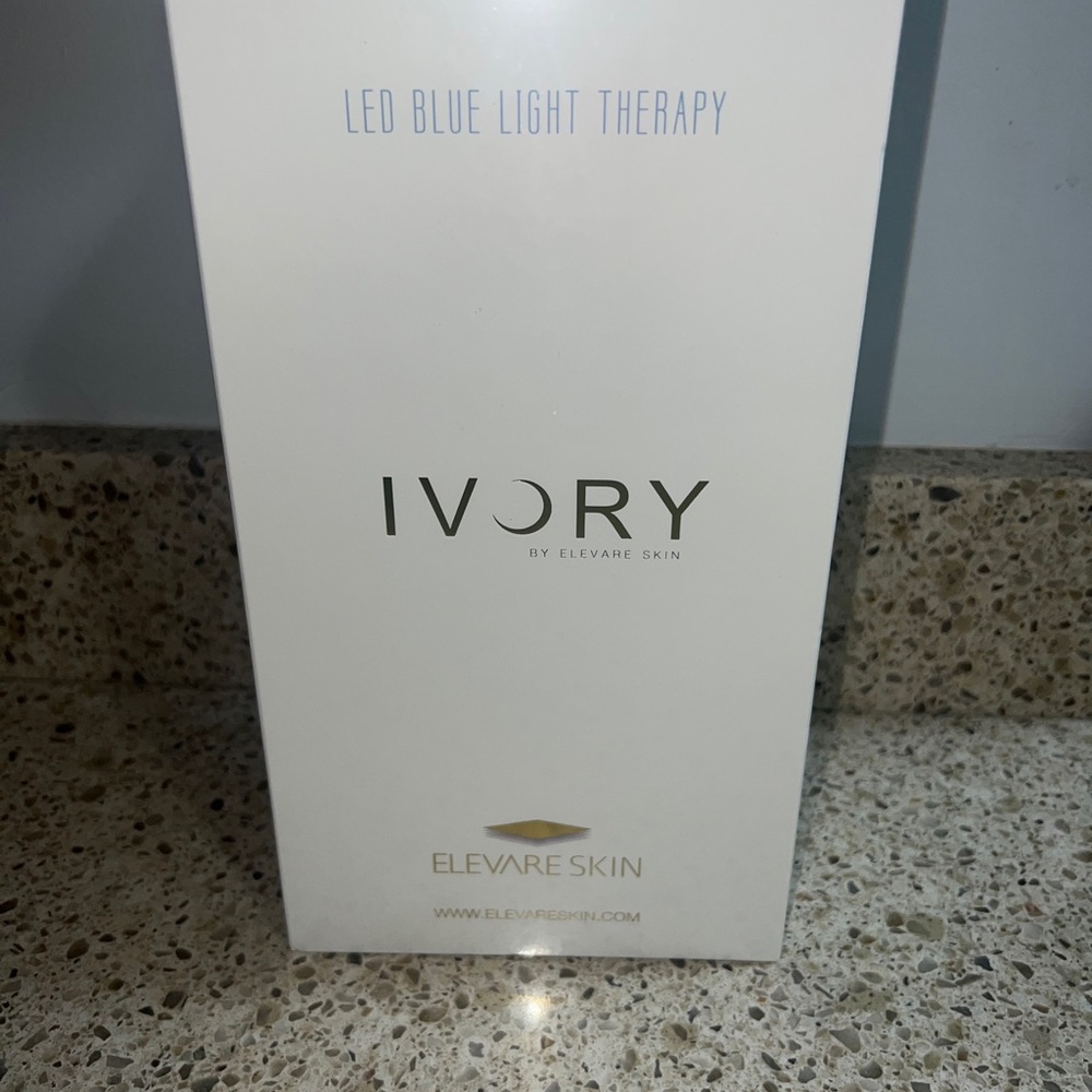 Elevare Skin ivory